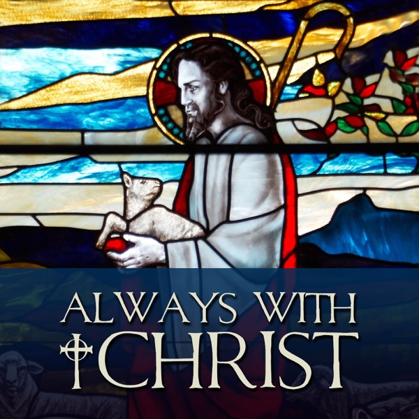 Always with Christ Artwork