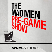 The Mad Men Pre-Game Show podcast