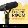 Engine Room Crypto Podcast artwork