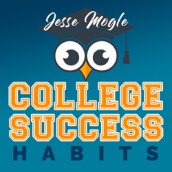 The College Success Habits Podcast