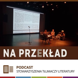 95. Olga Mysłowska o komiksie ”Audubon. Na skrzydłach świata” Fabiena Grolleau i Jérémie Royera (MDT 2020)