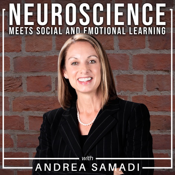 Neuroscience Meets Social and Emotional Learning Artwork