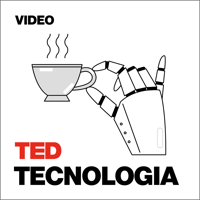 TEDTalks Tecnologia podcast