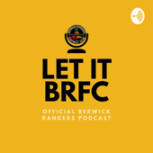 Let It BRFC - Adam Hunter