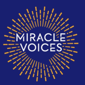 Miracle Voices - A Course In Miracles Podcast (ACIM) - Judy Skutch Whitson, Tam Morgan, and Matthew McCabe