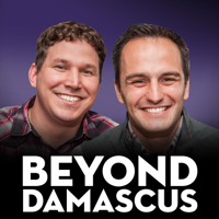 Beyond Damascus podcast