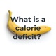 Calorie surplus/ Bulking