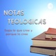 Notas Teologicas