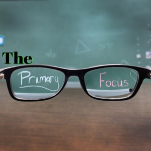 The Primary Focus