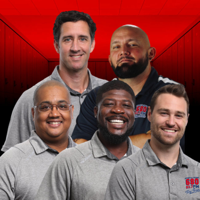 Falcons/Bucs Preview w/JP Peterson