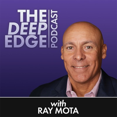 The Deep Edge Podcast