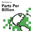 Parts Per Billion artwork