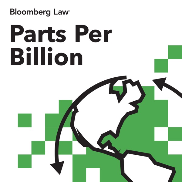 Parts Per Billion Artwork