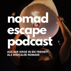 Der große Umbau: Mein Start in das ortsunabhängige Arbeiten als Digitaler Nomade! [Folge 3]