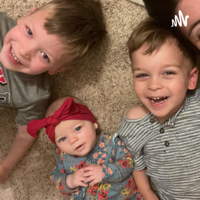 Big Brothers Story Time podcast