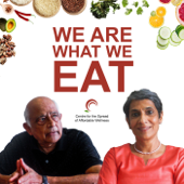 We Are What We Eat: Pay The Farmer Not The Pharmacy - Meera & Ashok Vasudevan