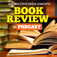 GSMC Book Review Podcast Episode 241: Interview with Pat McKee