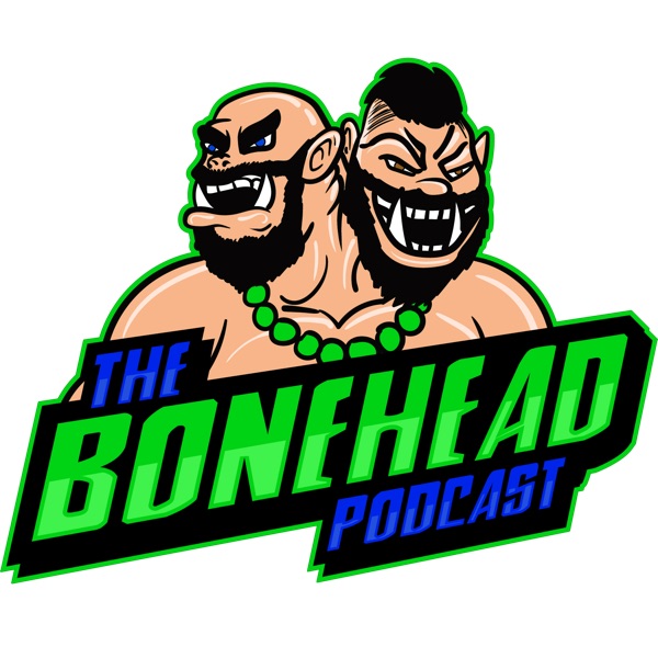 The Bonehead Podcast - All Things Blood Bowl