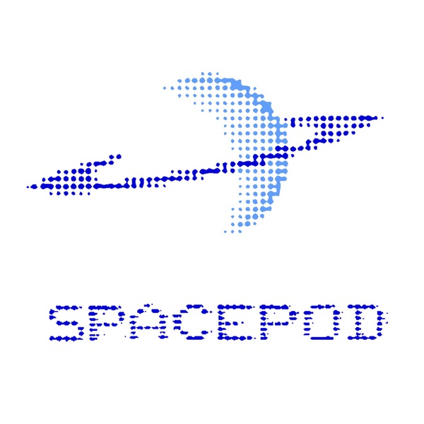 Spacepod Artwork