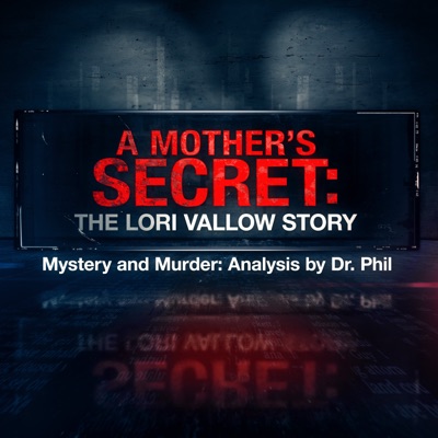 Mystery and Murder: Analysis by Dr. Phil Mystery and Murder: Analysis by Dr. Phil