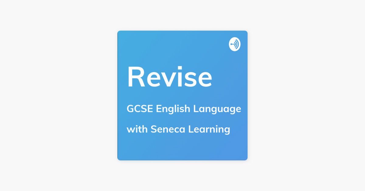 Revise Gcse English Language Revision Literary Devices Oxymorons Hyperbole Gcse English Language Learning Revision On Apple Podcasts