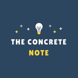 The Concrete Note