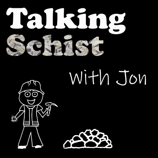 Talking Schist with Jon Artwork