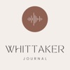 Whittaker Journal artwork