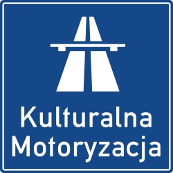 Kulturalna Motoryzacja