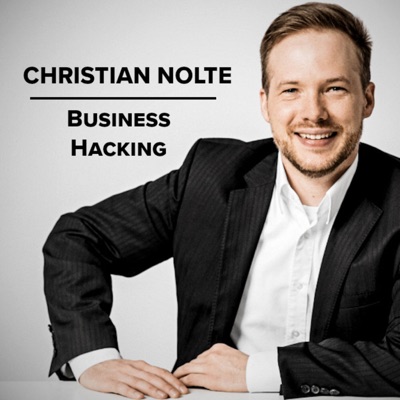 BUSINESS HACKING - Produktivitäts- und Effektivitäts-Hacks für Unternehmer BUSINESS HACKING - Produktivitäts- und Effektivitäts-Hacks für Unternehmer