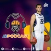 AO Podcast artwork