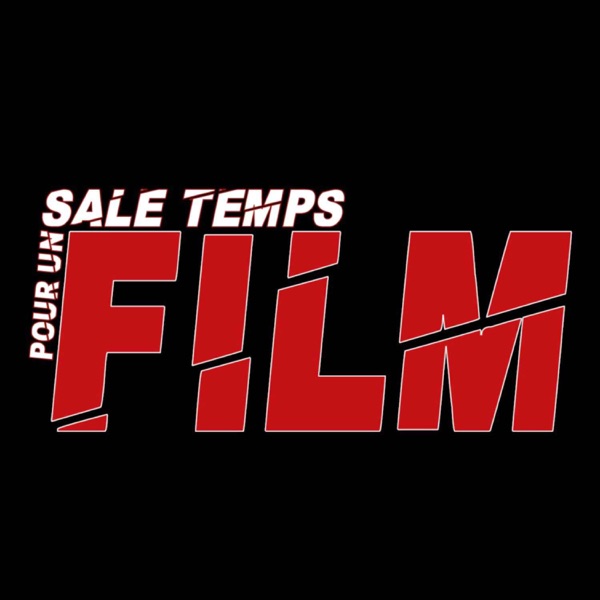 SALE TEMPS POUR UN FILM