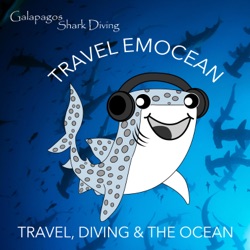 Travel EmOcean #6 - Why are the Galapagos so special & unique?