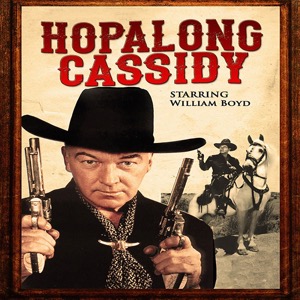 Duke Beers: Hopalong Cassidy