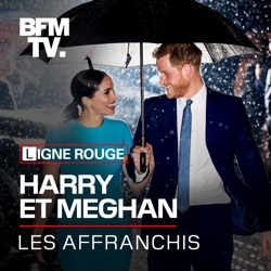 Harry et Meghan, les affranchis