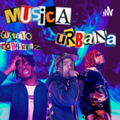 Música Urbana - GUSTAVO ALONSO RODRIGUEZ BARRERA