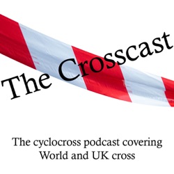 The Crosscast S7E04 - Euros and EvoDevo with Matt Ellis