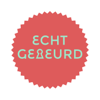 Echt Gebeurd - Echt Gebeurd