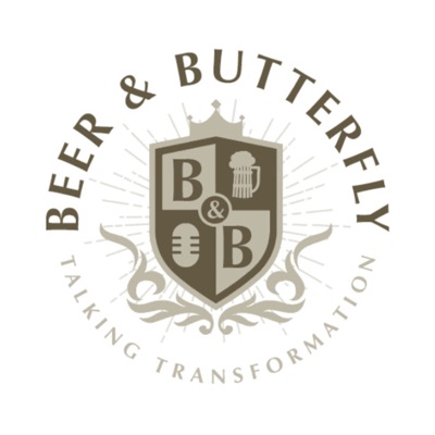 Beer & Butterfly Beer & Butterfly
