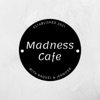 Madness Cafe artwork