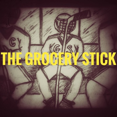 The Grocery Stick Podcast The Grocery Stick Podcast