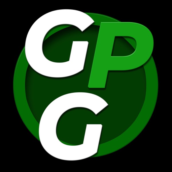Green Pass Gaming Podcast Artwork