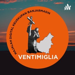 Ventimiglia 59 - Gereja Stasi Napu: Menjangkau yang Tak Terjangkau