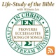 Life-Study of Proverbs, Ecclesiastes & Song of Songs with Witness Lee