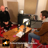Herd Marketing Podcasts podcast