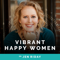 Vibrant Happy Women