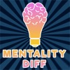 Mentality Diff artwork