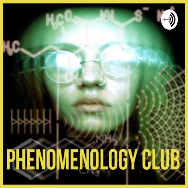 List item Phenomenology Club image