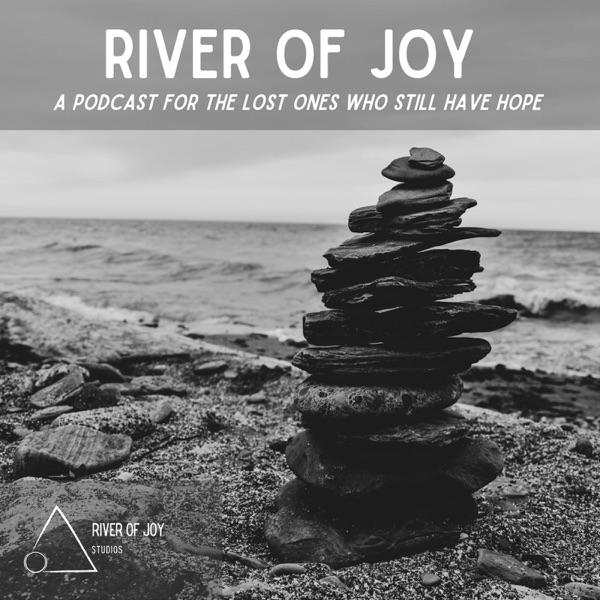 River of Joy: Lessons In Recovery Artwork
