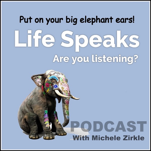 Life Speaks Podcast Artwork